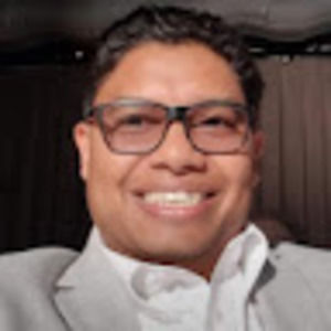 Meet your Posher, Bruce